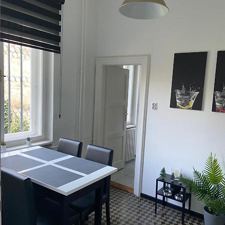 Flora Apartment Novi Sad Exterior photo