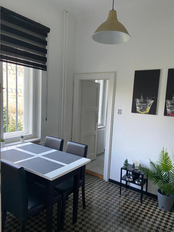 Flora Apartment Novi Sad Exterior photo